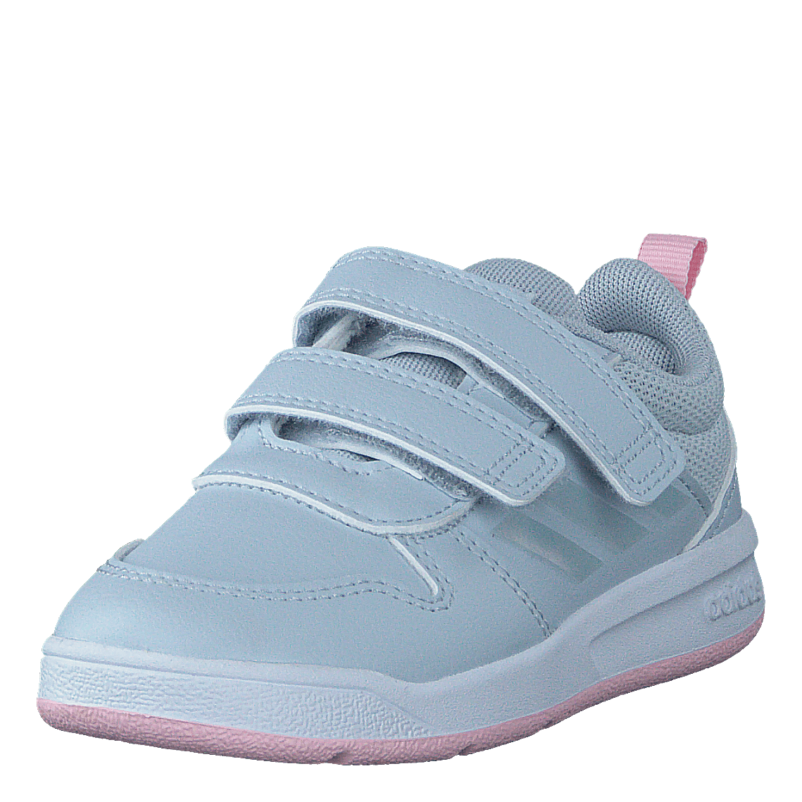 Tensaur Shoes Halo Blue / Iridescent / Clear Pink