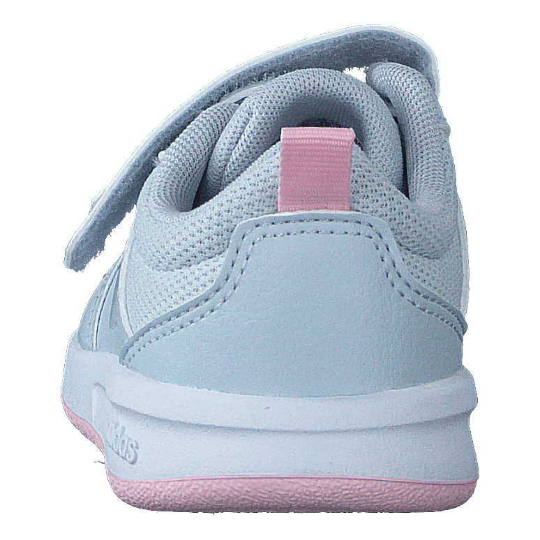 Tensaur Shoes Halo Blue / Iridescent / Clear Pink