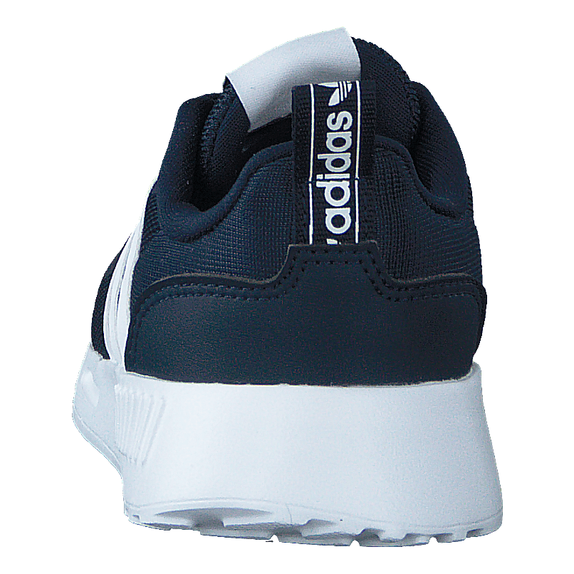 Multix El I Collegiate Navy / Cloud White / Dash Grey