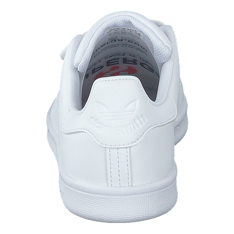 Stan Smith Cf C Cloud White / Cloud White / Cloud White