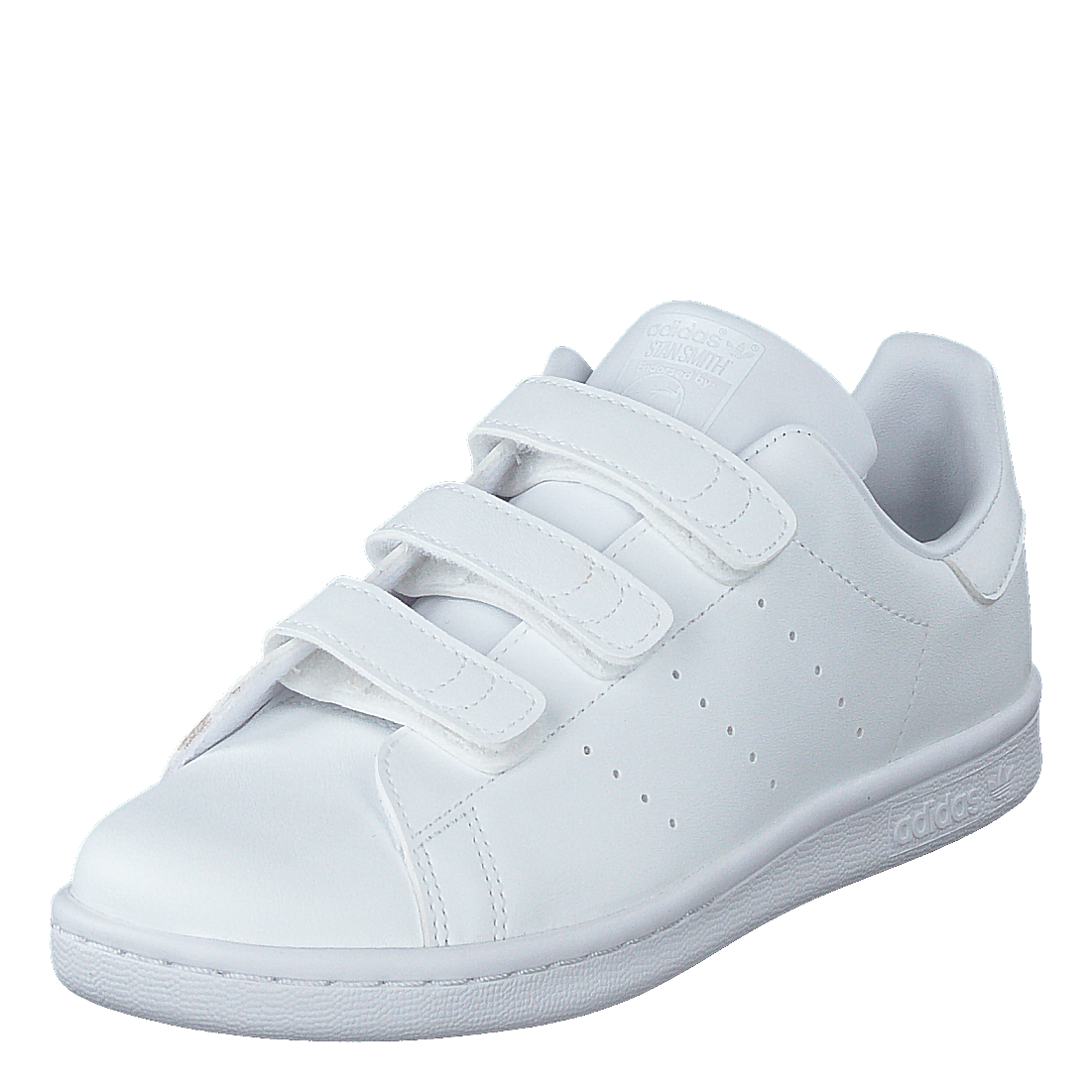 Stan Smith Cf C Cloud White / Cloud White / Cloud White