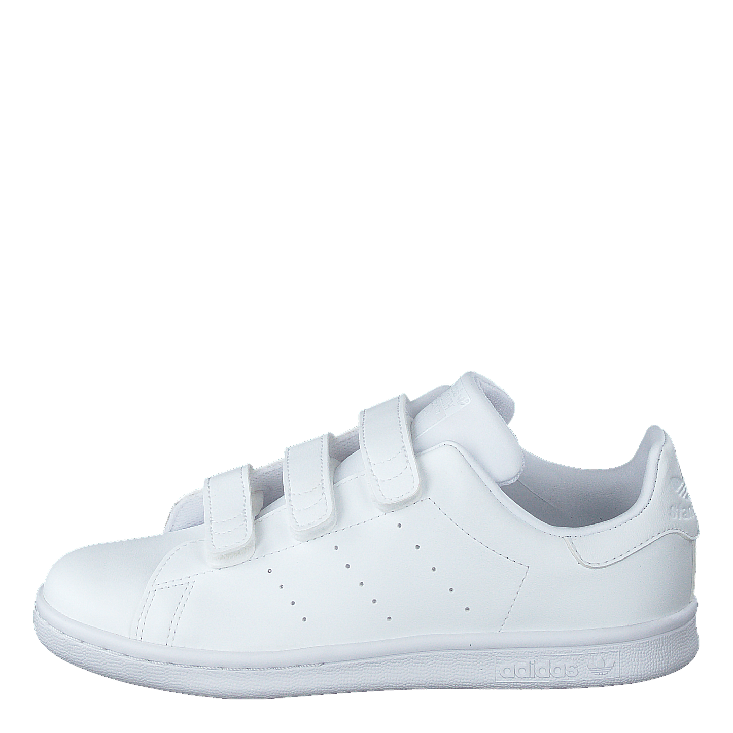 Stan Smith Cf C Cloud White / Cloud White / Cloud White