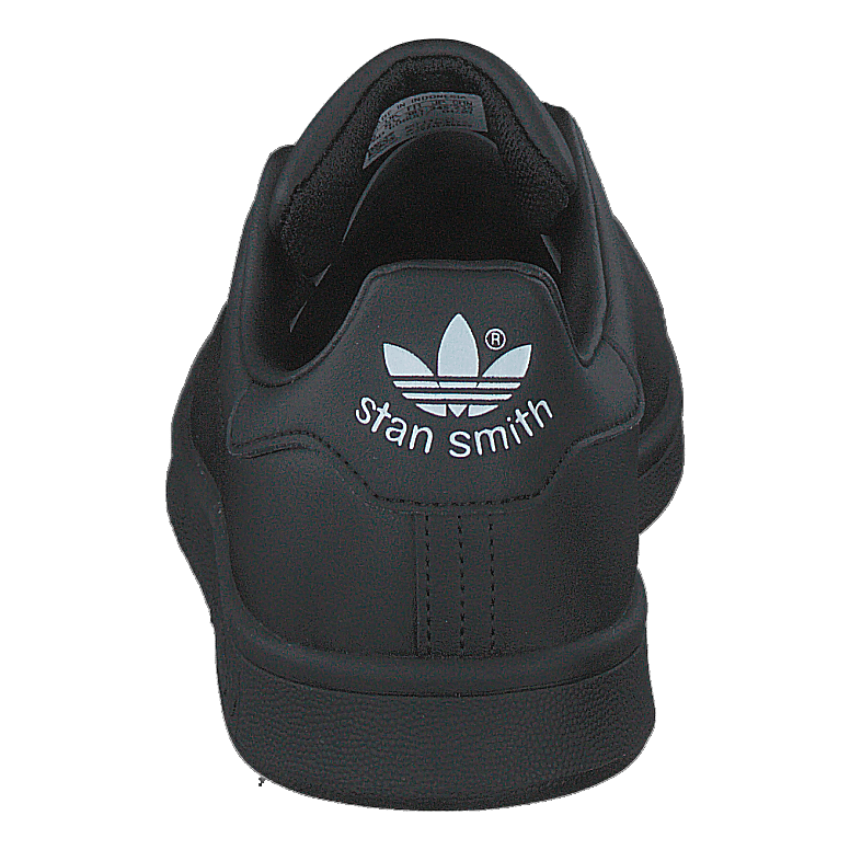 Stan Smith J Core Black / Core Black / Cloud White