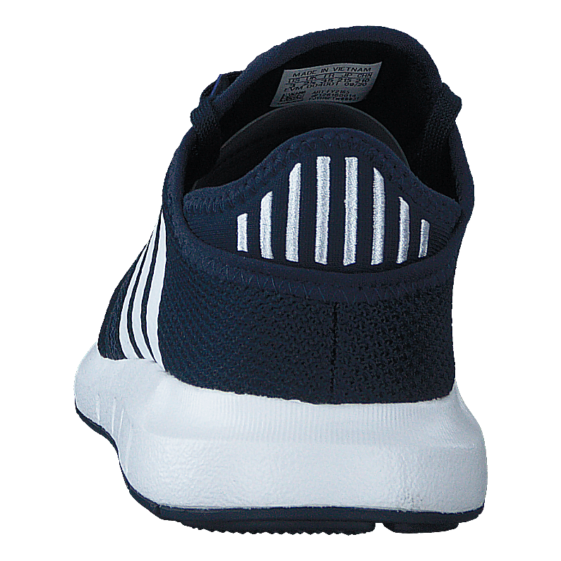 Swift Run X C Collegiate Navy / Cloud White / Core Black