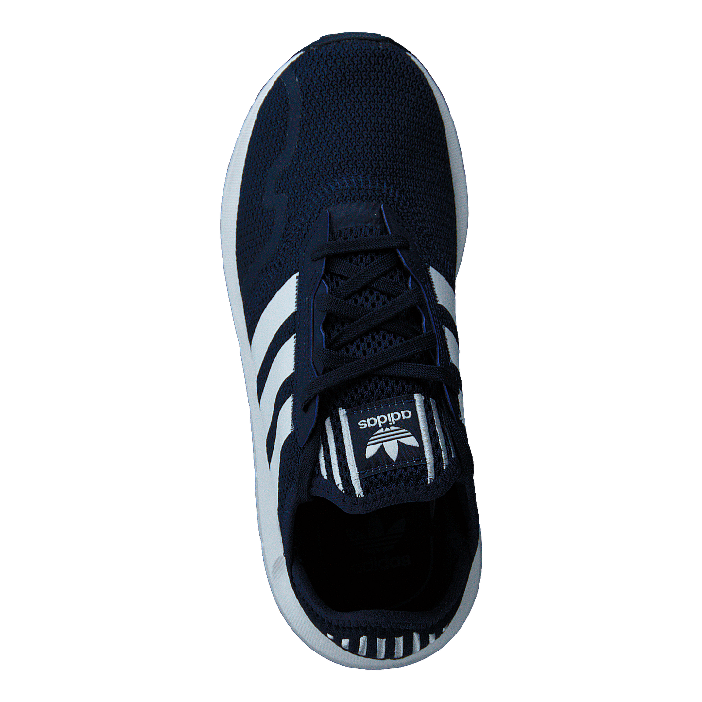 Swift Run X C Collegiate Navy / Cloud White / Core Black