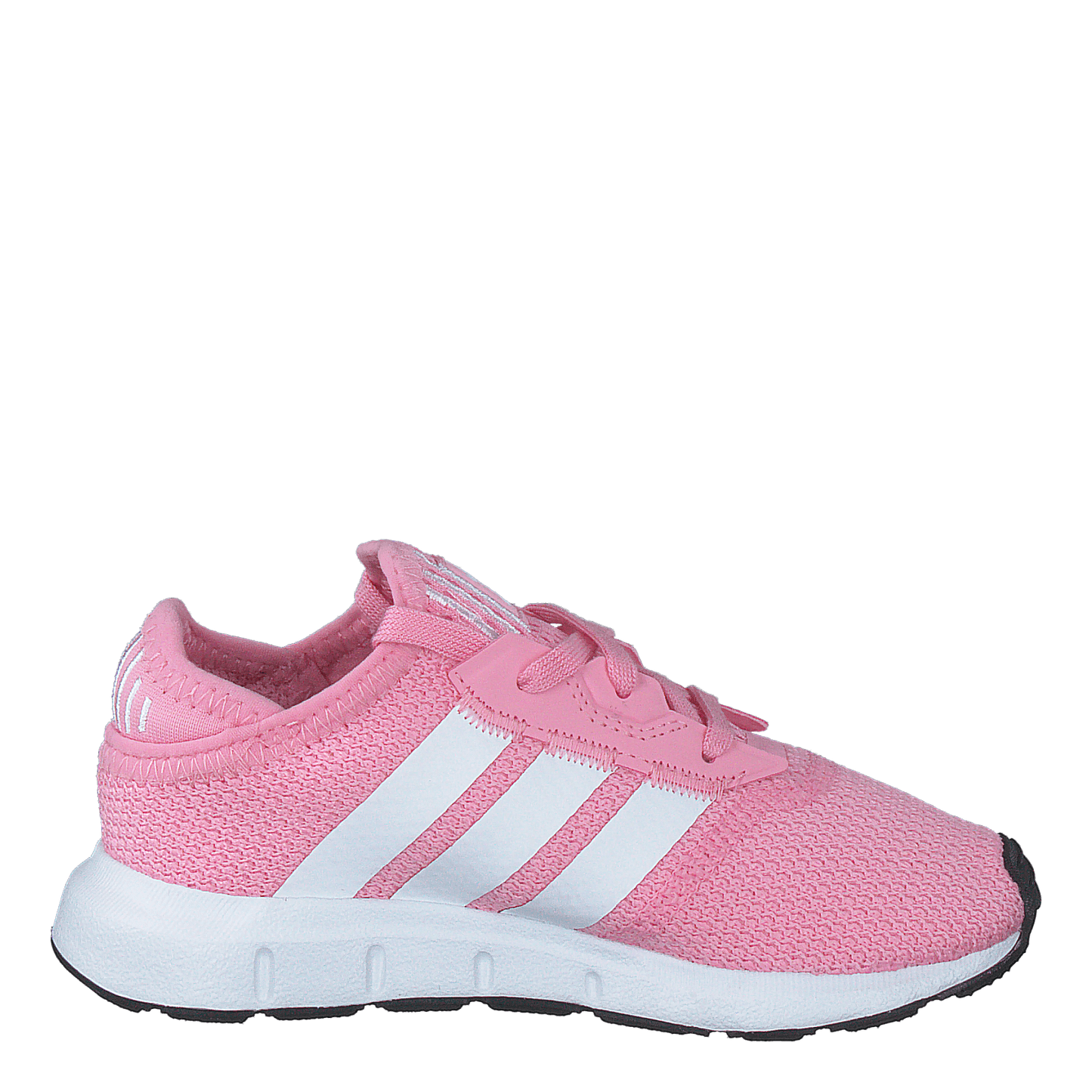 Swift Run X I Light Pink / Cloud White / Core Black