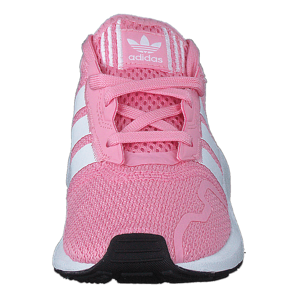 Swift Run X I Light Pink / Cloud White / Core Black