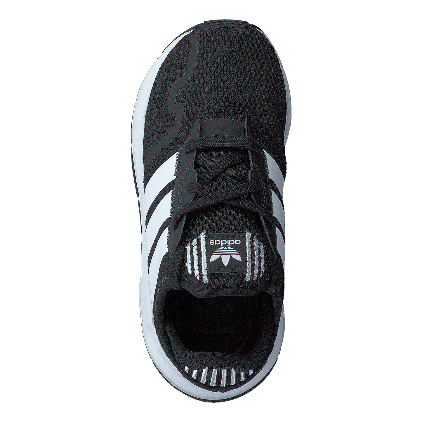 Swift Run X I Core Black / Cloud White / Core Black