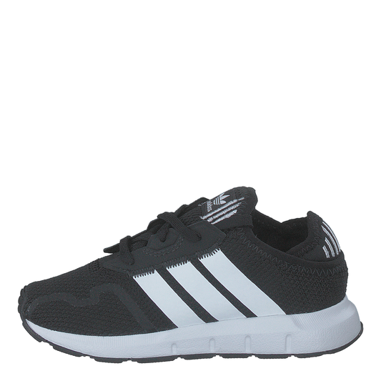 Swift Run X I Core Black / Cloud White / Core Black