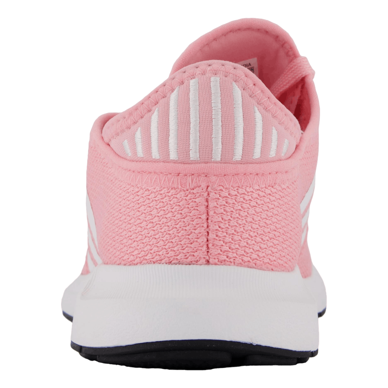 Swift Run X J Light Pink / Cloud White / Core Black