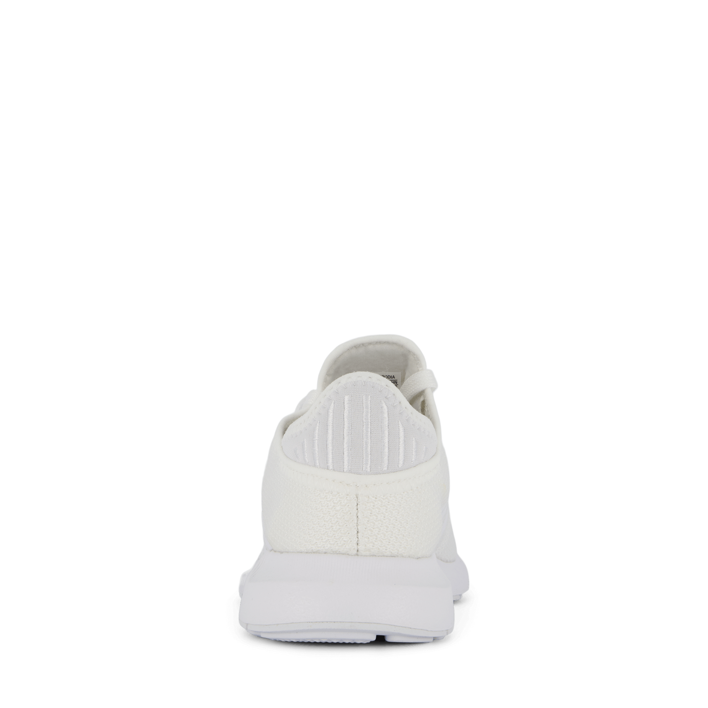 Swift Run X J Cloud White / Cloud White / Cloud White