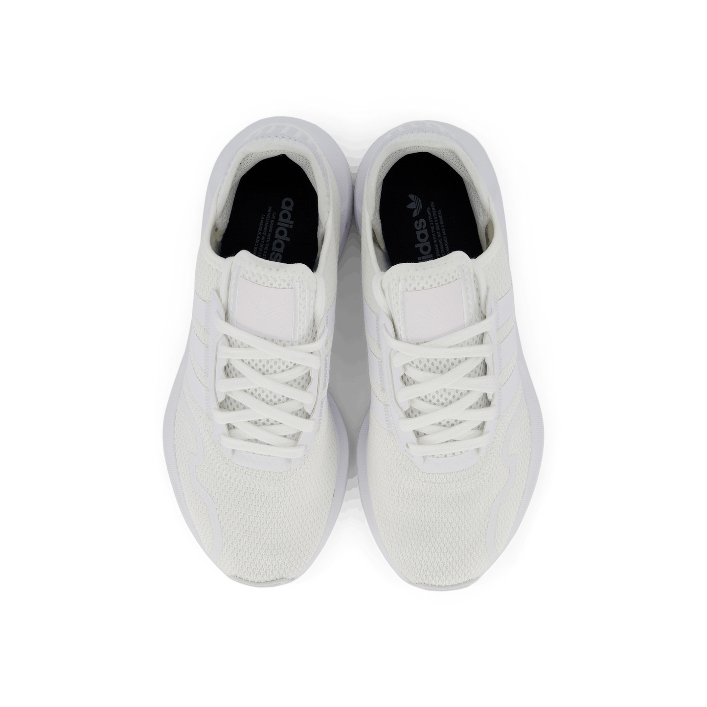 Swift Run X J Cloud White / Cloud White / Cloud White