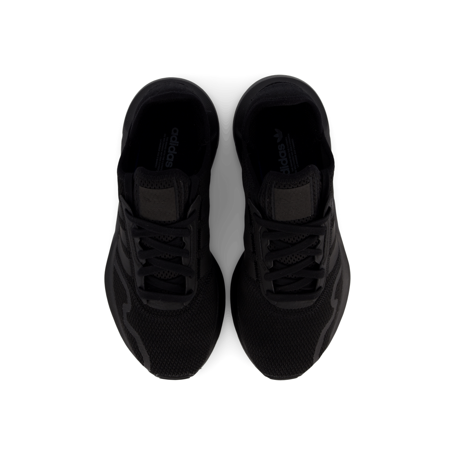 Swift Run X J Core Black / Core Black / Core Black