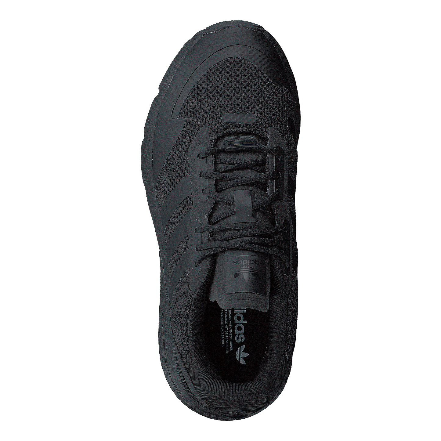 Zx 1K Boost J Core Black / Core Black / Core Black