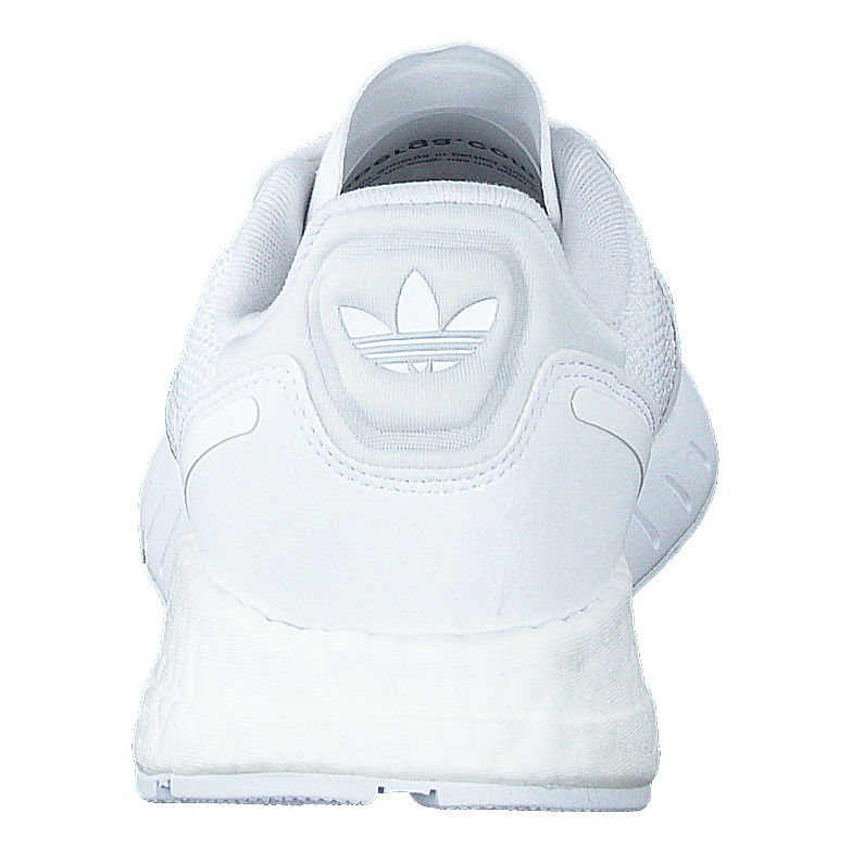 Zx 1K Boost J Cloud White / Cloud White / Cloud White