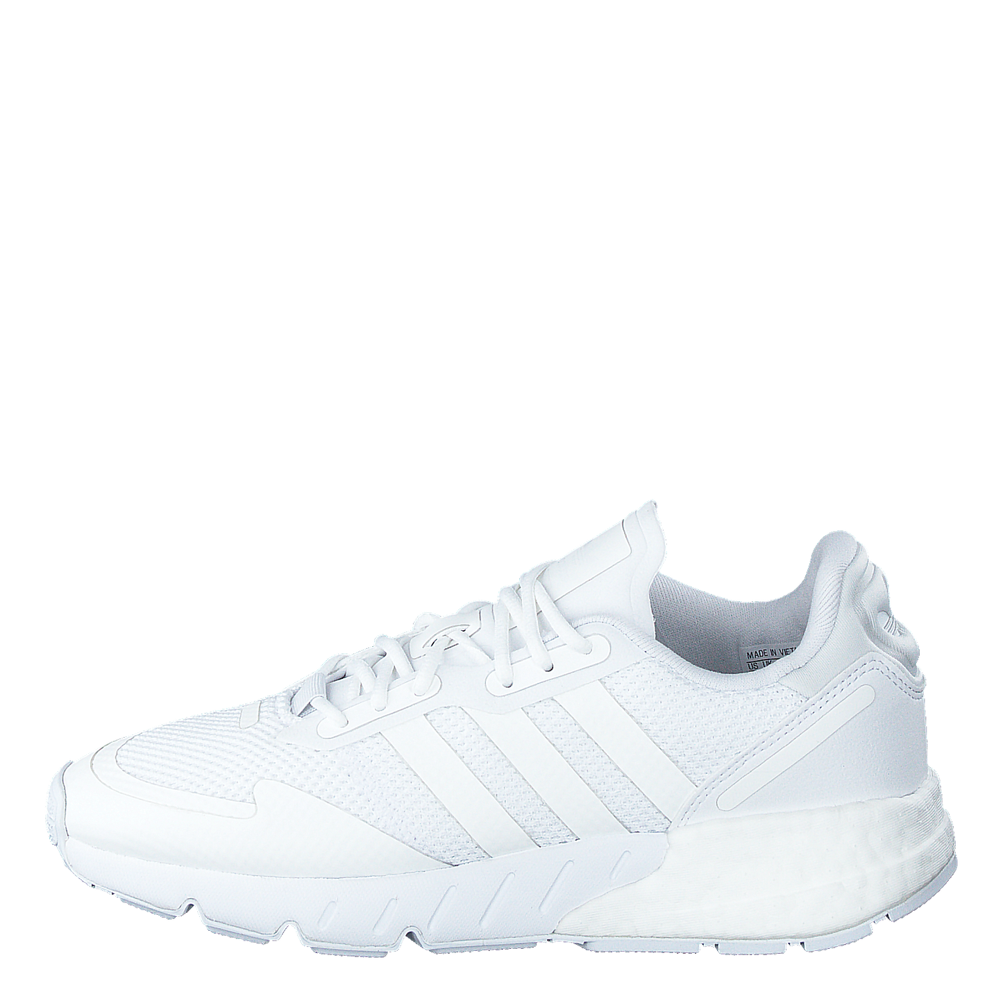 Zx 1K Boost J Cloud White / Cloud White / Cloud White