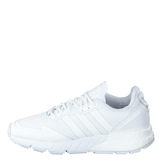 Zx 1K Boost J Cloud White / Cloud White / Cloud White