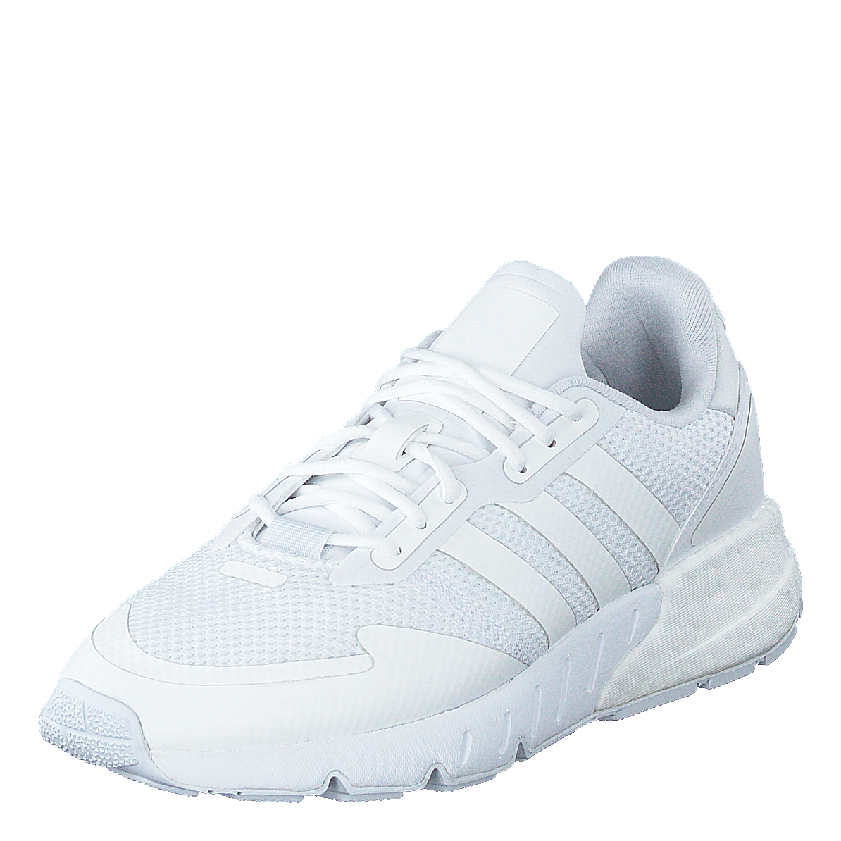 Zx 1K Boost J Cloud White / Cloud White / Cloud White