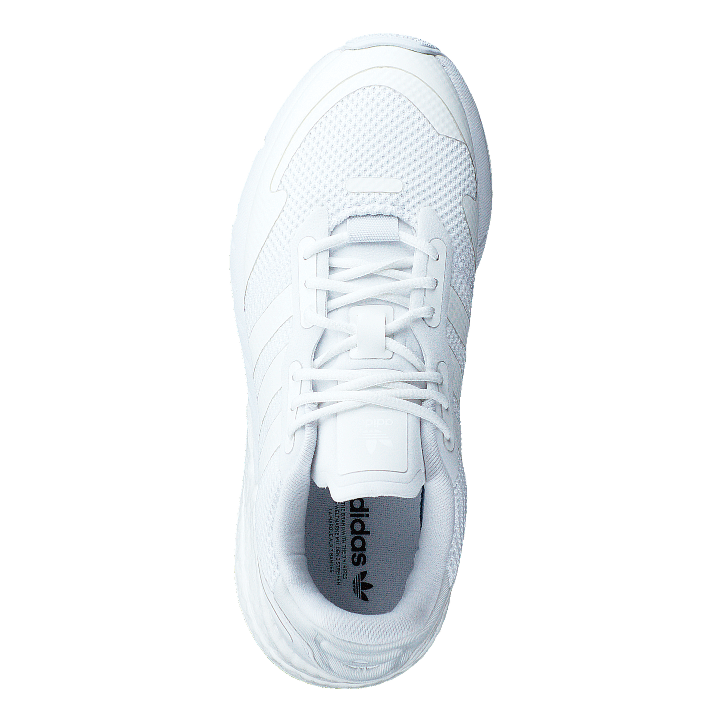 Zx 1K Boost J Cloud White / Cloud White / Cloud White