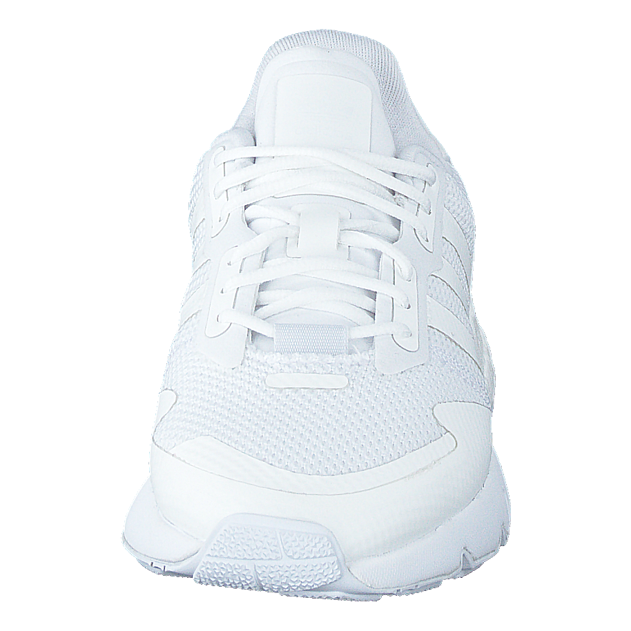 Zx 1K Boost J Cloud White / Cloud White / Cloud White