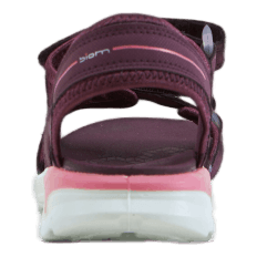 Ecco Biom Raft Aubergine