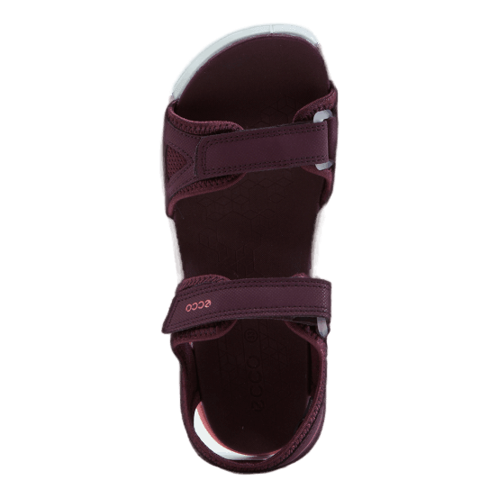 Ecco Biom Raft Aubergine