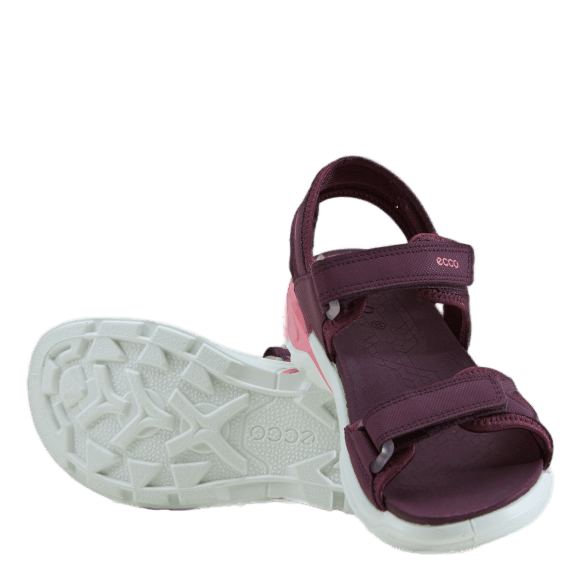 Ecco Biom Raft Aubergine