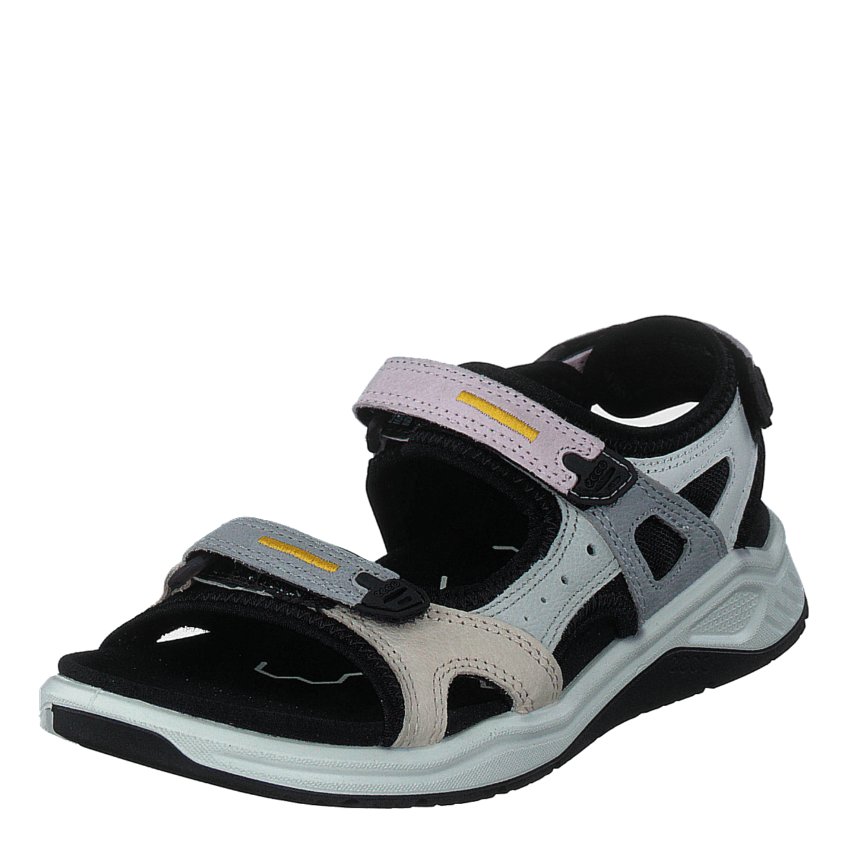 Ecco X-trinsic K Multicolor Blossom Rose