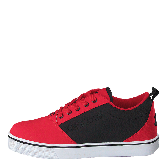 Pro 20 Red/black