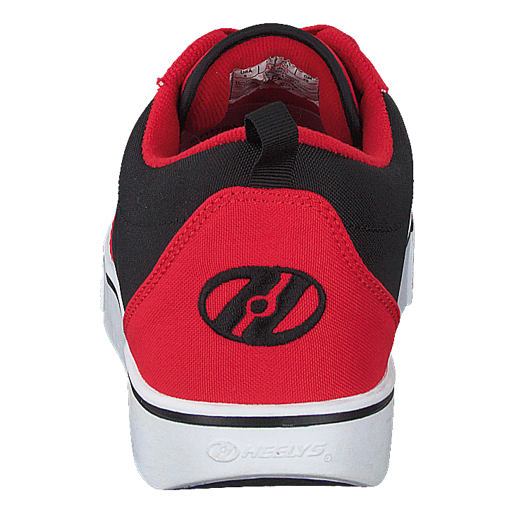 Pro 20 Red/black