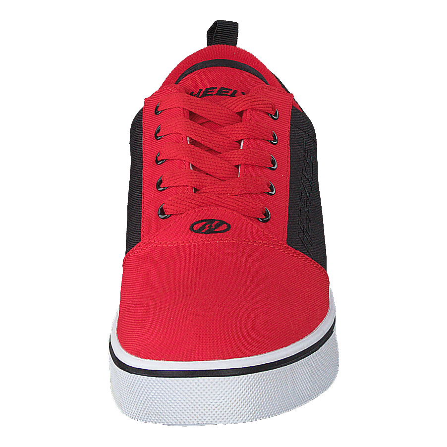 Pro 20 Red/black