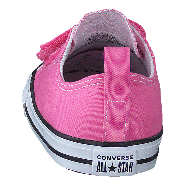 Chuck Taylor All Star 2v Pink