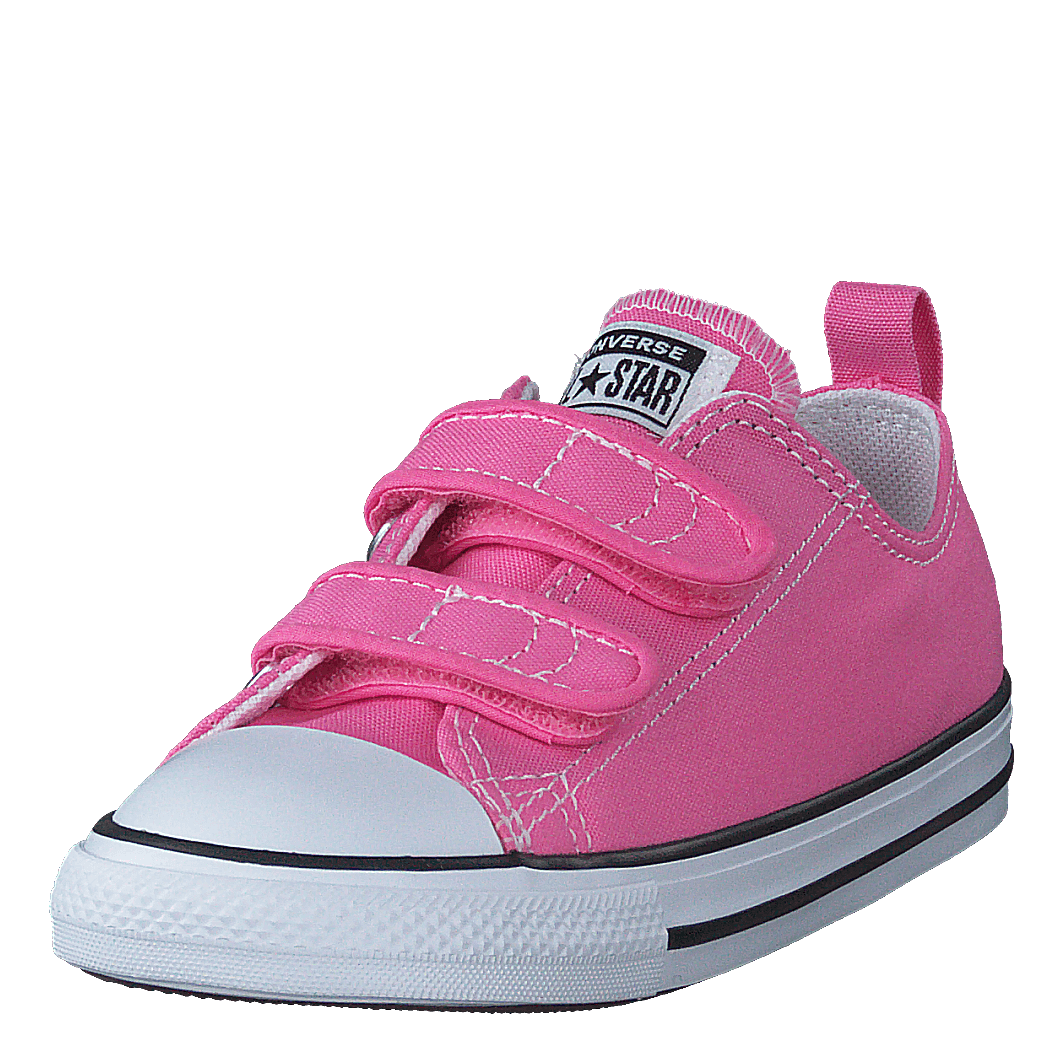 Chuck Taylor All Star 2v Pink