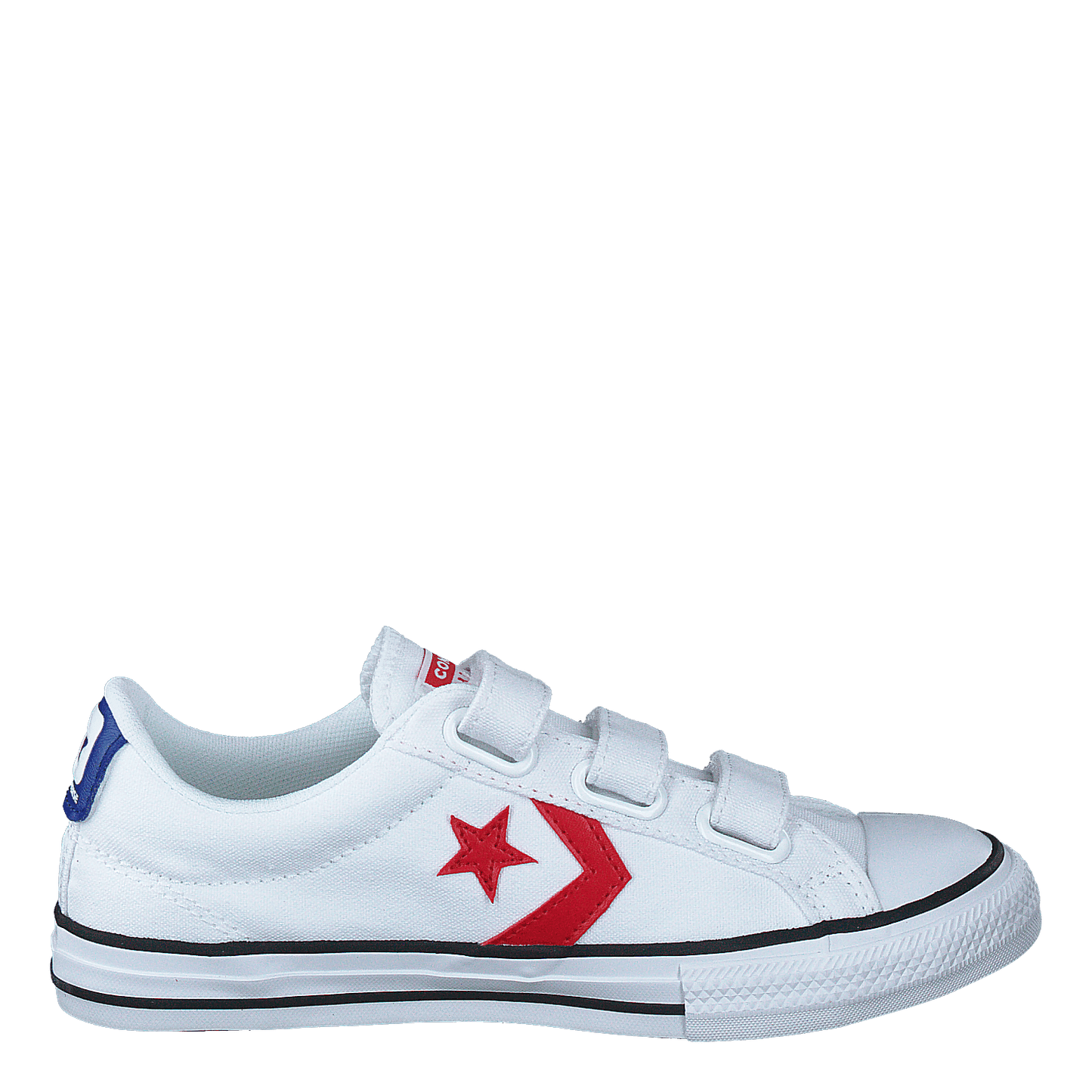 Star Player 3v Optical White