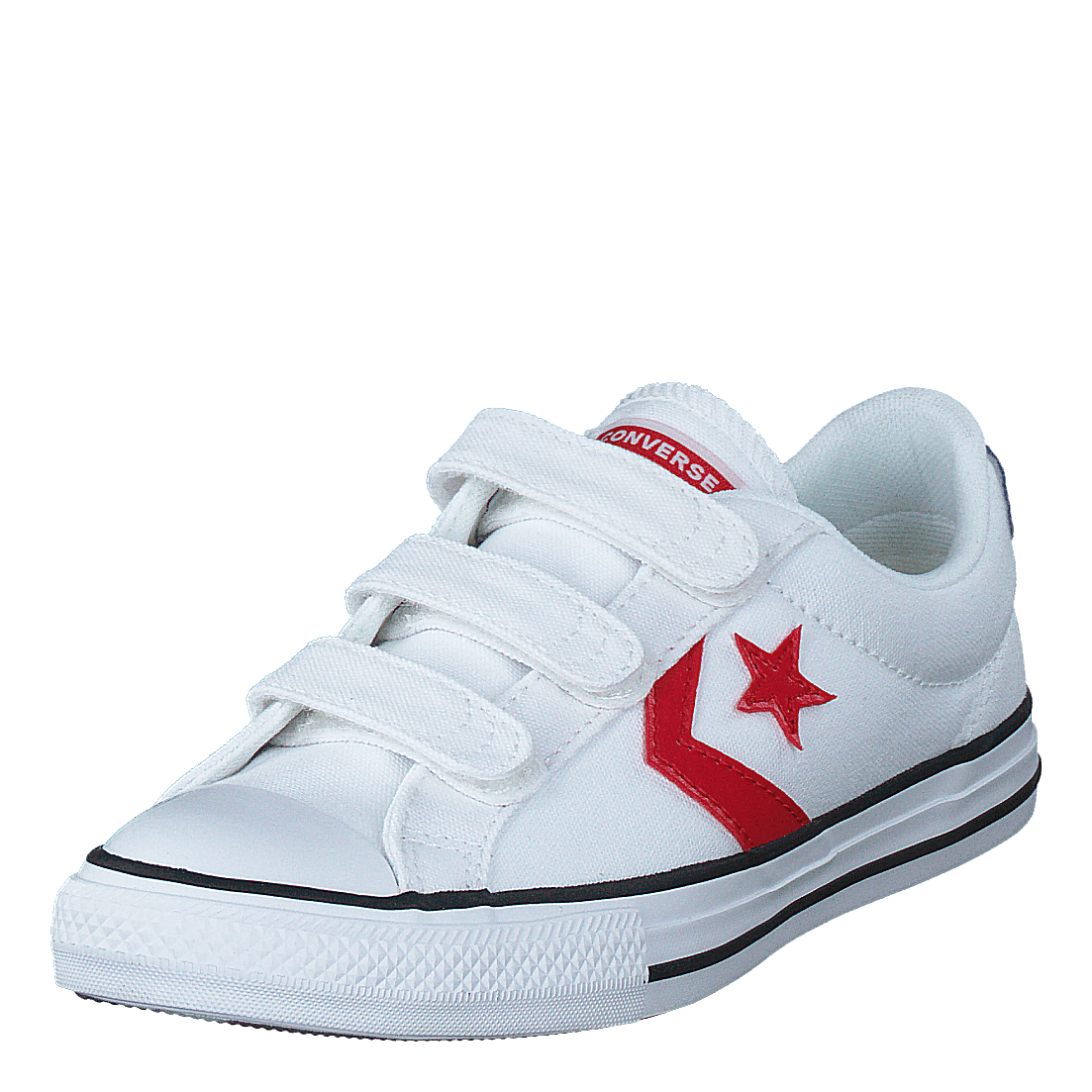 Star Player 3v Optical White