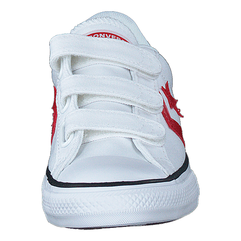 Star Player 3v Optical White