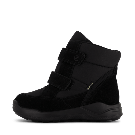 Ecco Urban Mini Black/black