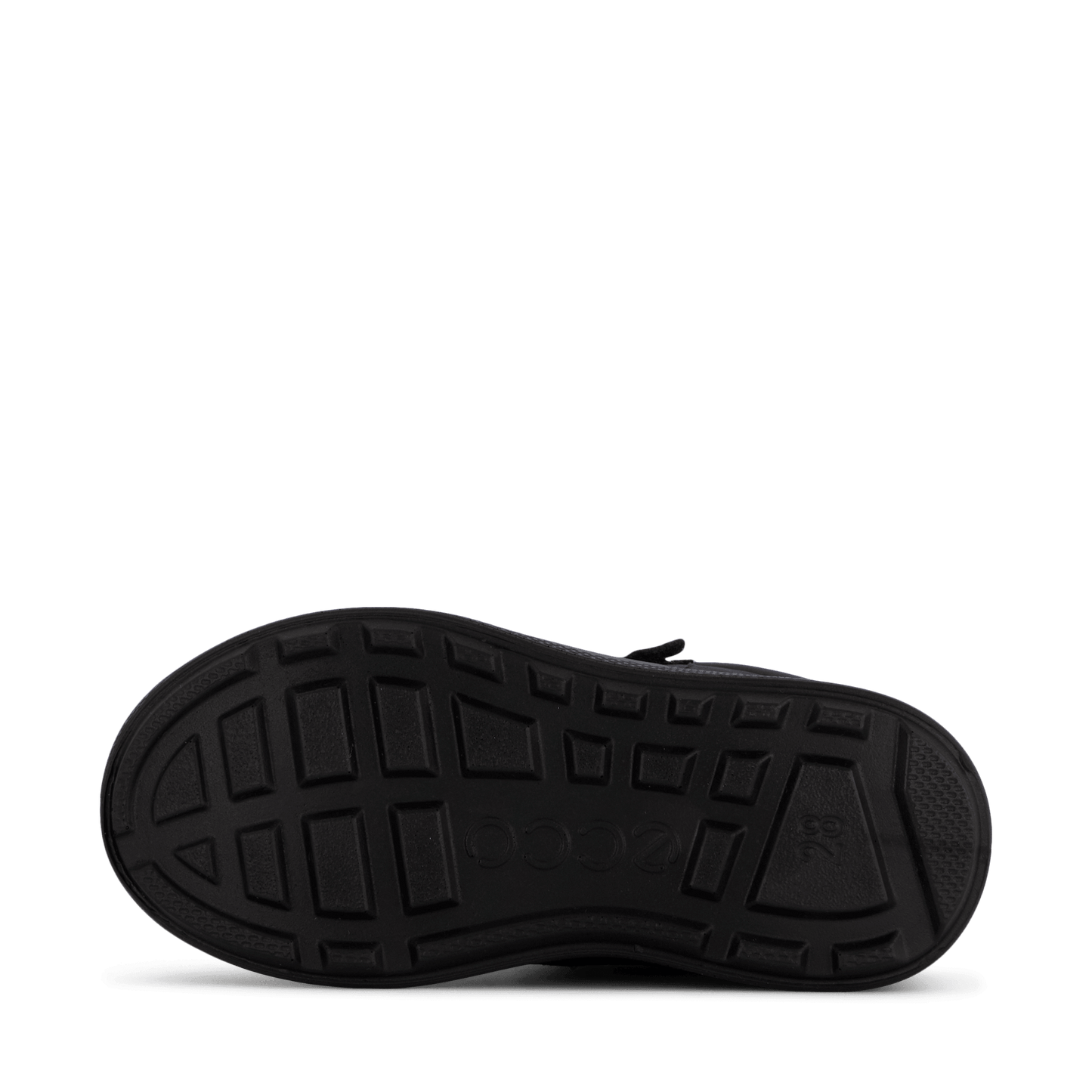 Ecco Urban Mini Black/black