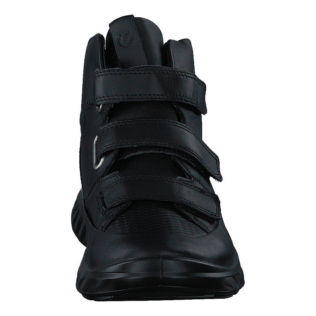 Ecco Sp.1 Lite K Black/black