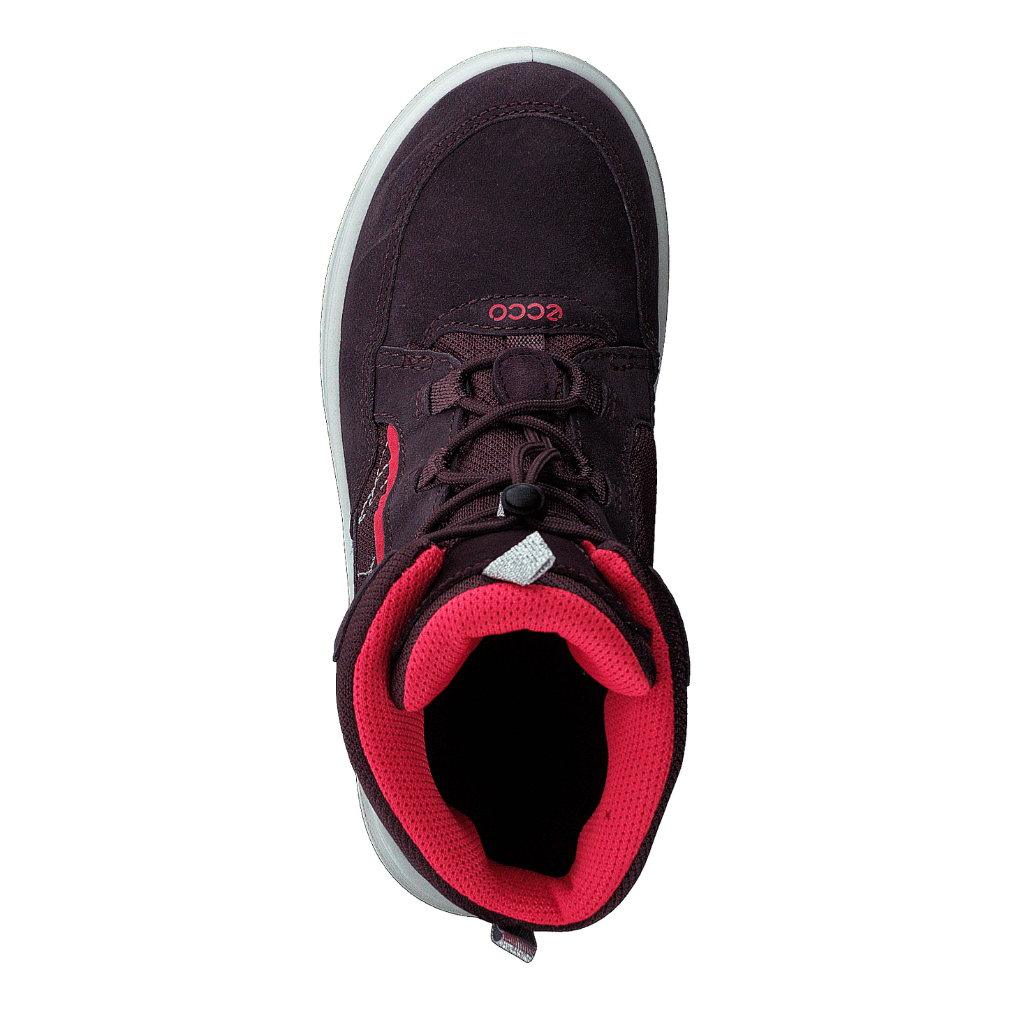 Ecco Urban Snowboarder Fig/teaberry