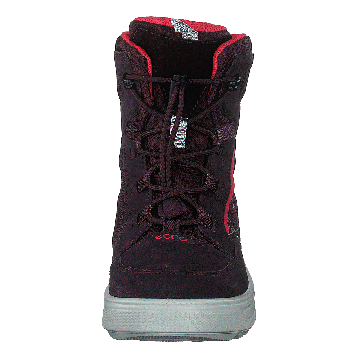 Ecco Urban Snowboarder Fig/teaberry