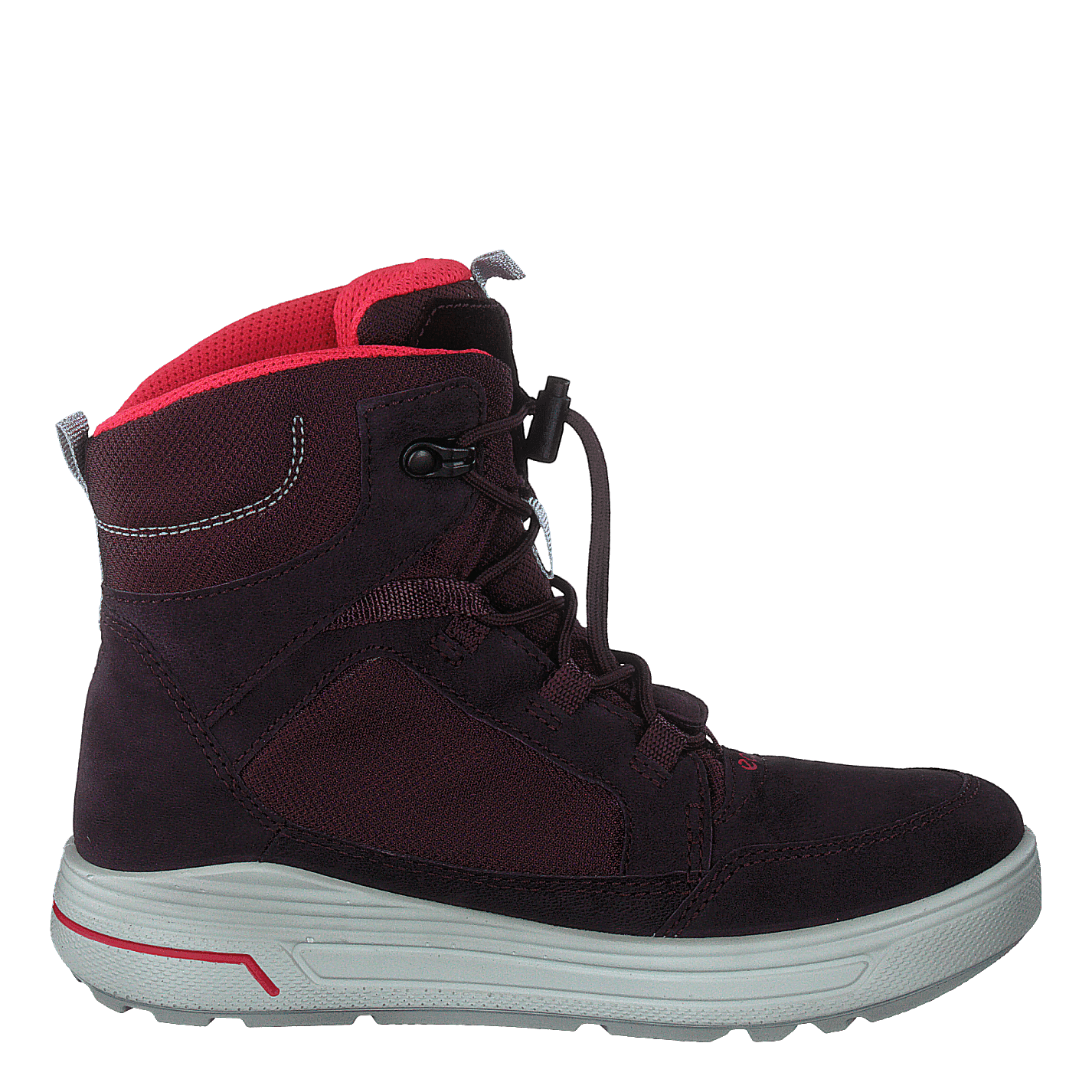 Ecco Urban Snowboarder Fig/teaberry