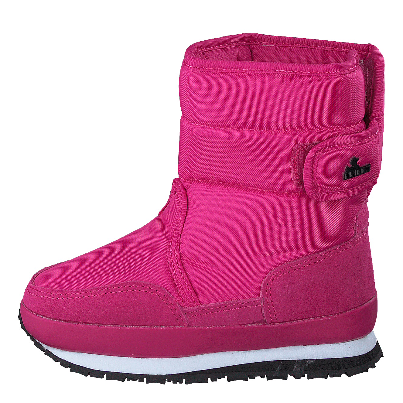 Rd Snowjogger Kids Pink