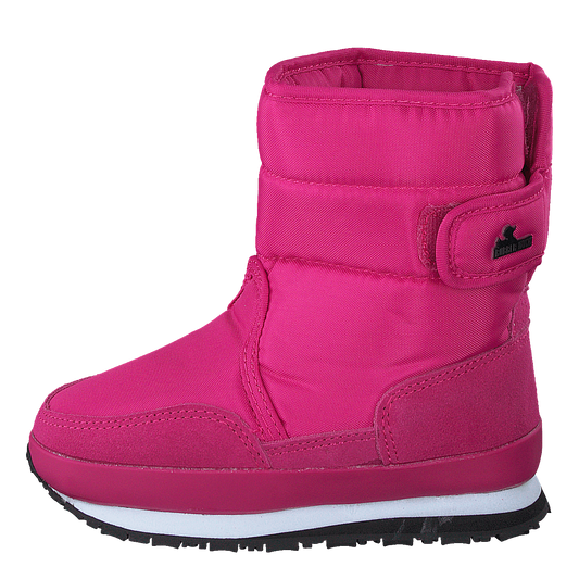 Rd Snowjogger Kids Pink