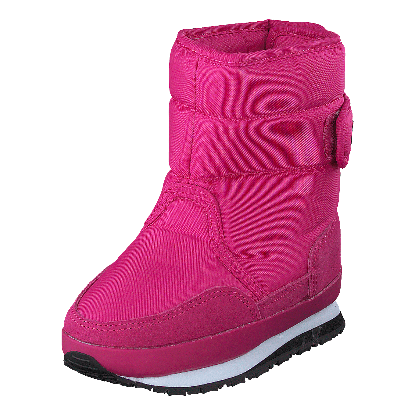 Rd Snowjogger Kids Pink