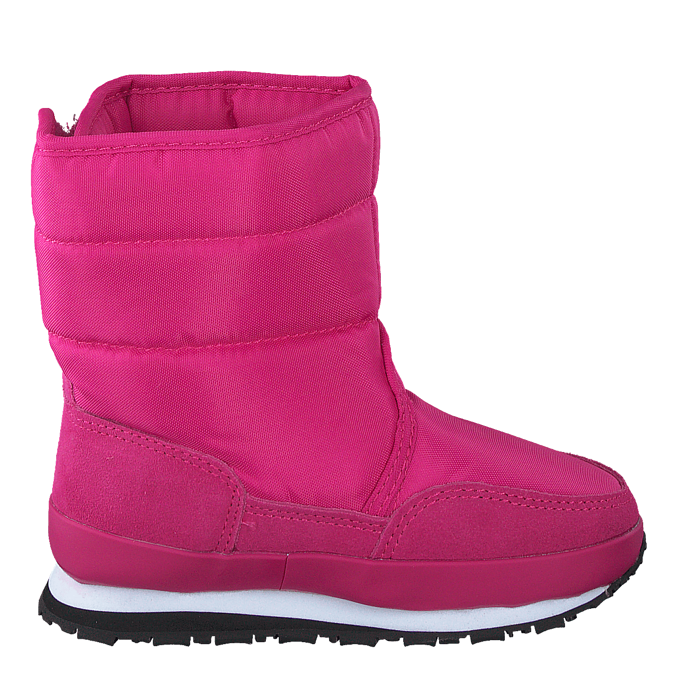 Rd Snowjogger Kids Pink