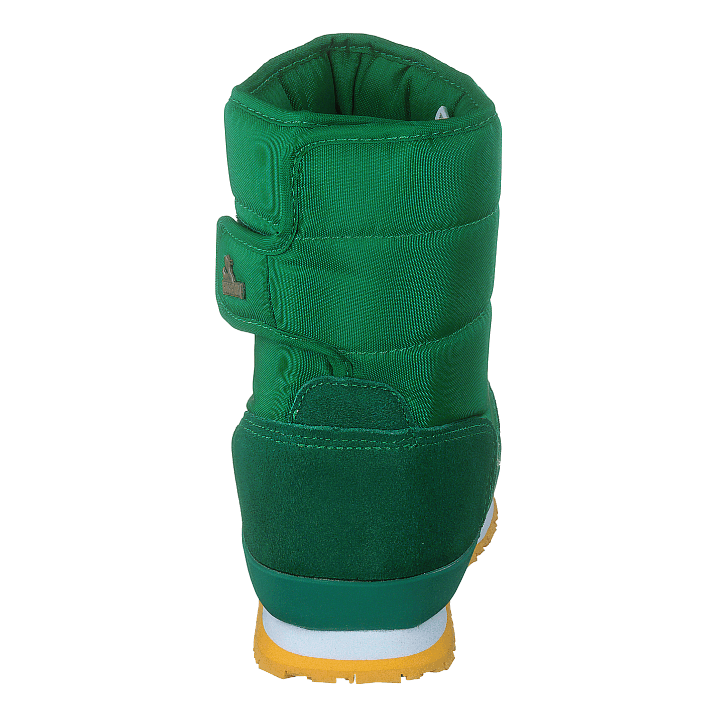 Rd Snowjogger Ys Kids Green