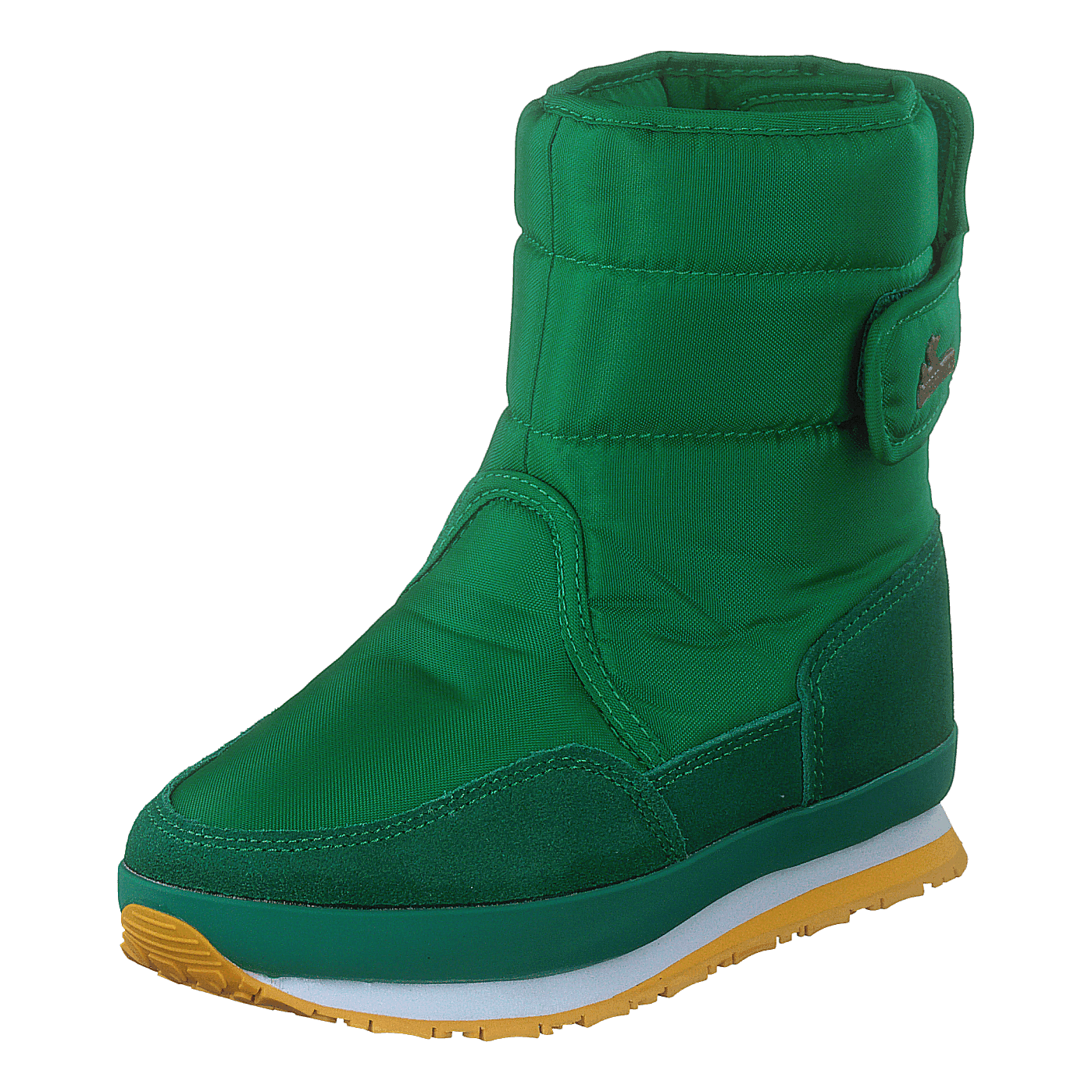 Rd Snowjogger Ys Kids Green