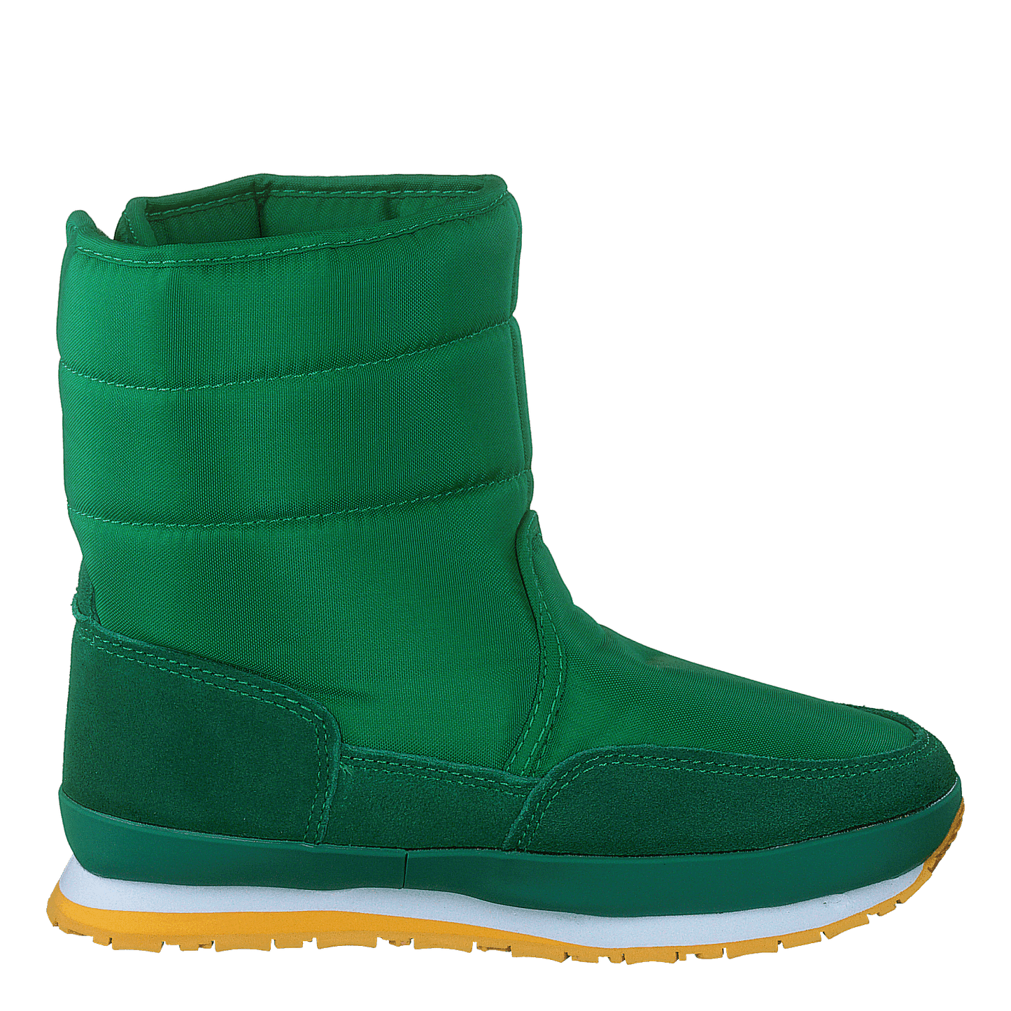 Rd Snowjogger Ys Kids Green