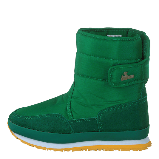 Rd Snowjogger Ys Kids Green